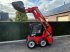 Radlader typu Manitou 1050R, Gebrauchtmaschine v Antwerpen (Obrázok 2)