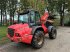 Radlader del tipo Manitou MLA 628-120LSU Telelader verreiker Shovel, Gebrauchtmaschine In Harskamp (Immagine 9)