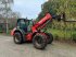 Radlader del tipo Manitou MLA 628-120LSU Telelader verreiker Shovel, Gebrauchtmaschine In Harskamp (Immagine 3)