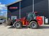 Radlader van het type Manitou MLA-T 533-145VT, Gebrauchtmaschine in Tim (Foto 1)