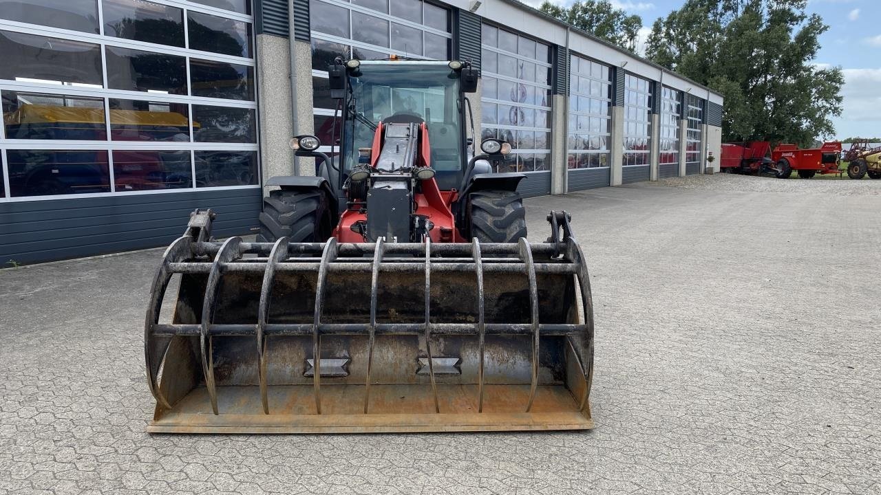 Radlader του τύπου Manitou MLA-T533-145V+, Gebrauchtmaschine σε Viborg (Φωτογραφία 2)