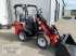 Radlader типа Manitou MLA2-25H, Gebrauchtmaschine в Emsbüren (Фотография 2)