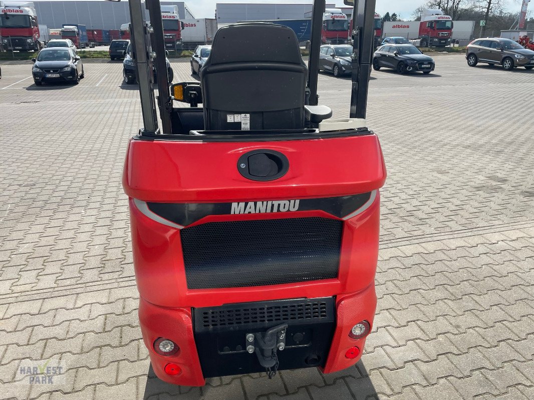 Radlader typu Manitou MLA2-25H, Gebrauchtmaschine v Emsbüren (Obrázek 3)