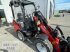 Radlader типа Manitou MLA2-25H, Gebrauchtmaschine в Emsbüren (Фотография 5)