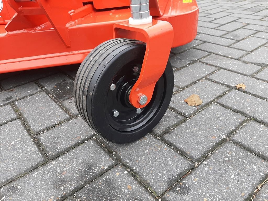 Radlader du type Maschio Weidebloter 1.5m, Neumaschine en Lunteren (Photo 9)