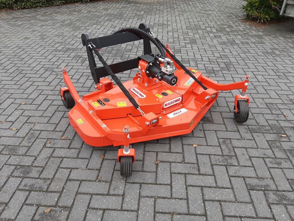 Radlader del tipo Maschio Weidebloter 1.5m, Neumaschine In Lunteren (Immagine 10)