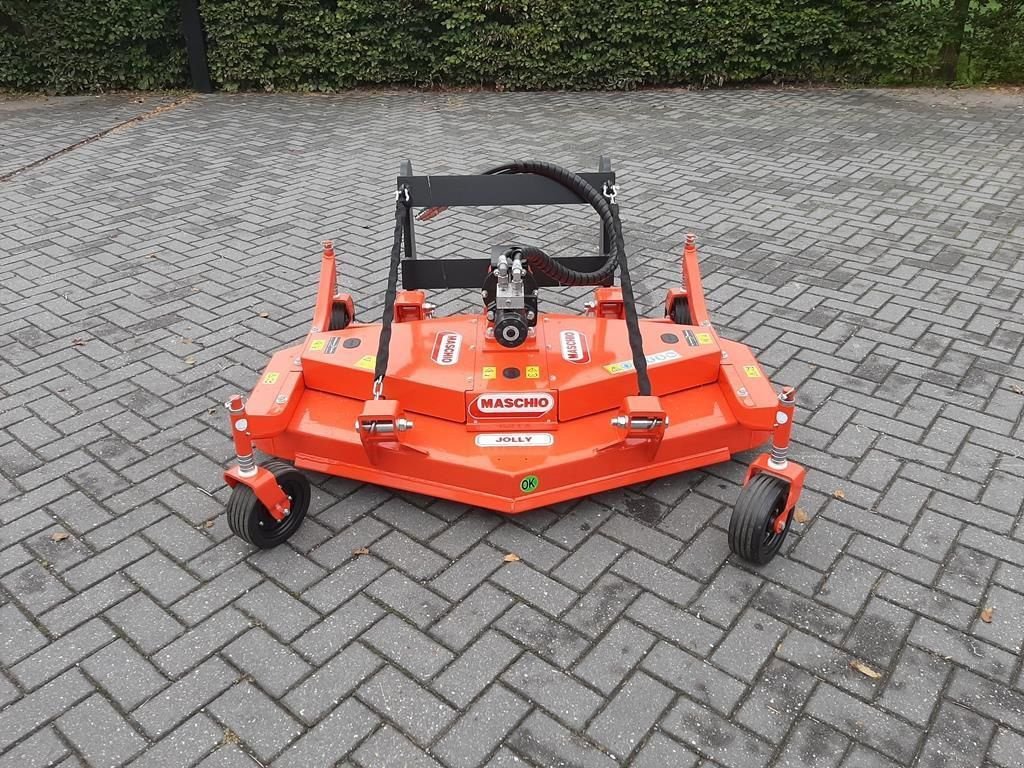 Radlader от тип Maschio Weidebloter 1.5m, Neumaschine в Lunteren (Снимка 2)