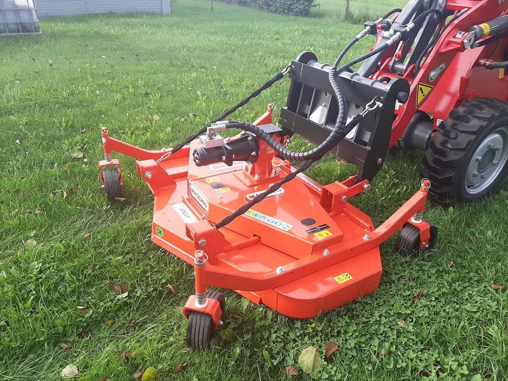 Radlader typu Maschio Weidebloter 1.5m, Neumaschine v Lunteren (Obrázok 7)