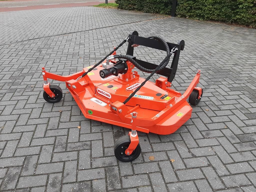 Radlader от тип Maschio Weidebloter 1.5m, Neumaschine в Lunteren (Снимка 3)