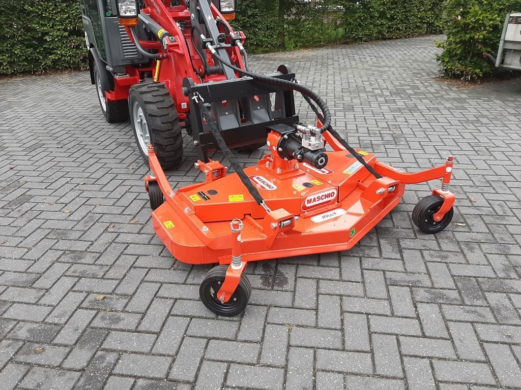 Radlader от тип Maschio Weidebloter 1.5m, Neumaschine в Lunteren (Снимка 1)