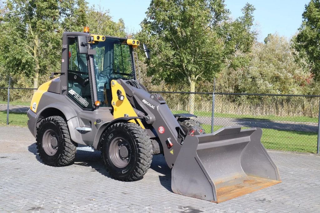 Radlader tipa Mecalac AF 1050 NEW / UNUSED 40 KM/H BUCKET FULL OPTION, Gebrauchtmaschine u Marknesse (Slika 5)