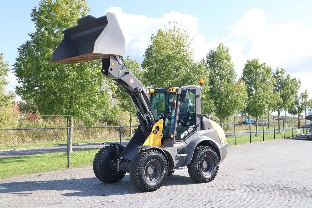 Radlader del tipo Mecalac AF 1050 NEW / UNUSED 40 KM/H BUCKET FULL OPTION, Gebrauchtmaschine en Marknesse (Imagen 8)