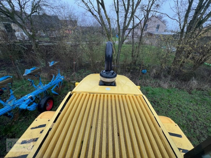 Radlader tipa New Holland W 170 C, Gebrauchtmaschine u Buch am Wald (Slika 19)