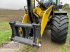 Radlader typu New Holland W 170 D, Gebrauchtmaschine w Lichtenfels (Zdjęcie 9)