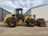 Radlader del tipo New Holland W 190 B, Gebrauchtmaschine en Nürnberg (Imagen 5)