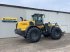 Radlader от тип New Holland W 190 D, Gebrauchtmaschine в Rødding (Снимка 5)