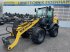 Radlader des Typs New Holland W 80 C, Neumaschine in Burgkirchen (Bild 1)