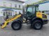 Radlader des Typs New Holland W 80 C, Neumaschine in Burgkirchen (Bild 4)