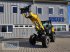 Radlader του τύπου New Holland W 80 C, Neumaschine σε Salching bei Straubing (Φωτογραφία 2)