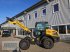 Radlader del tipo New Holland W 80 C, Neumaschine en Salching bei Straubing (Imagen 11)