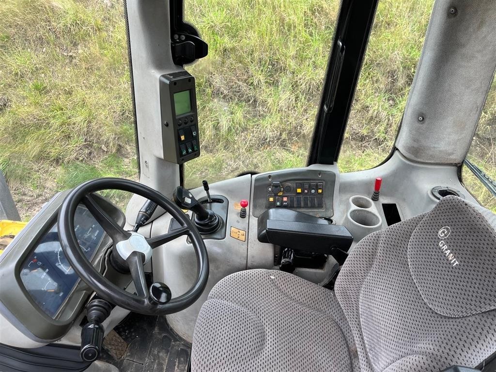 Radlader tipa New Holland W130, Gebrauchtmaschine u Aalborg SV (Slika 2)