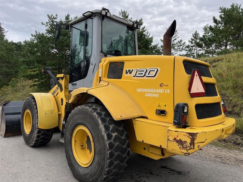 Radlader typu New Holland W130, Gebrauchtmaschine v Aalborg SV (Obrázek 3)