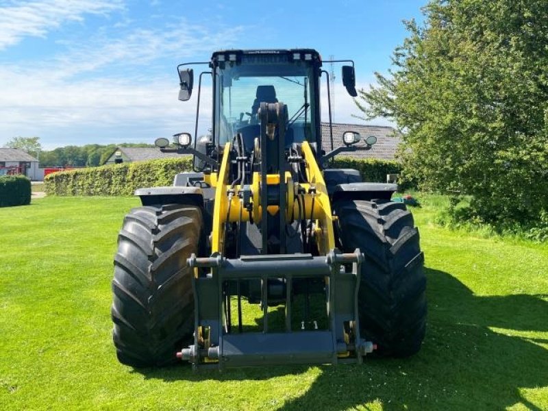 Radlader tipa New Holland W170 D LR, Gebrauchtmaschine u Rødding (Slika 4)