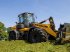 Radlader του τύπου New Holland W170D STAGE V Z LINK, Gebrauchtmaschine σε Thisted (Φωτογραφία 1)