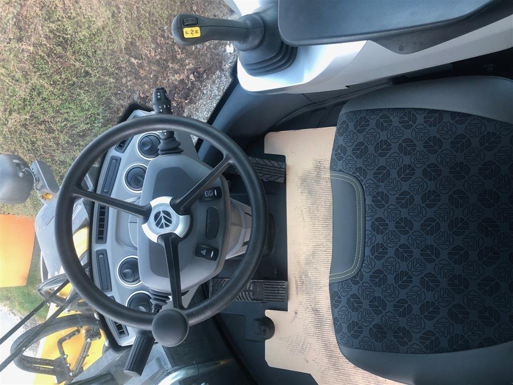 Radlader tipa New Holland W170D, Gebrauchtmaschine u Slagelse (Slika 4)