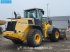 Radlader des Typs New Holland W190B GERMAN MACHINE, Gebrauchtmaschine in Veghel (Bild 9)