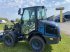 Radlader del tipo New Holland W40X el ring for info og tilbudnyhed fra new, Gebrauchtmaschine In Holstebro (Immagine 2)