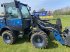 Radlader του τύπου New Holland W40X el ring for info og tilbudnyhed fra new, Gebrauchtmaschine σε Holstebro (Φωτογραφία 5)