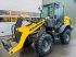 Radlader του τύπου New Holland W70C ZB-HS STAGE V, Gebrauchtmaschine σε Middelfart (Φωτογραφία 8)