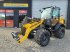 Radlader del tipo New Holland W70C ZB-HS, Gebrauchtmaschine en Skjern (Imagen 1)