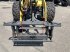 Radlader del tipo New Holland W80C Long Reach - High Speed, Gebrauchtmaschine In Roskilde (Immagine 4)