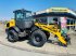 Radlader typu New Holland W80C LR-HS, Gebrauchtmaschine w Middelfart (Zdjęcie 2)