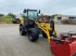 Radlader of the type New Holland W80C LR, Gebrauchtmaschine in Tim (Picture 1)