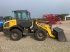 Radlader typu New Holland W80C ZB HS-AG, Gebrauchtmaschine w Thisted (Zdjęcie 2)