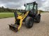 Radlader van het type New Holland W80C ZB HS-AG, Gebrauchtmaschine in Thisted (Foto 3)