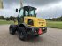 Radlader typu New Holland W80C ZB HS-AG, Gebrauchtmaschine w Thisted (Zdjęcie 5)