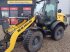 Radlader от тип New Holland W80C ZB HS-AG, Gebrauchtmaschine в Skjern (Снимка 3)