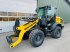 Radlader des Typs New Holland W80C ZB-HS, Gebrauchtmaschine in Middelfart (Bild 8)