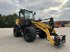 Radlader del tipo New Holland W80C ZR-HS, Gebrauchtmaschine en Gjerlev J. (Imagen 4)