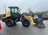 Radlader typu New Holland W80C, Gebrauchtmaschine w JOSSELIN (Zdjęcie 5)