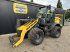 Radlader от тип New Holland W80C, Gebrauchtmaschine в Give (Снимка 5)