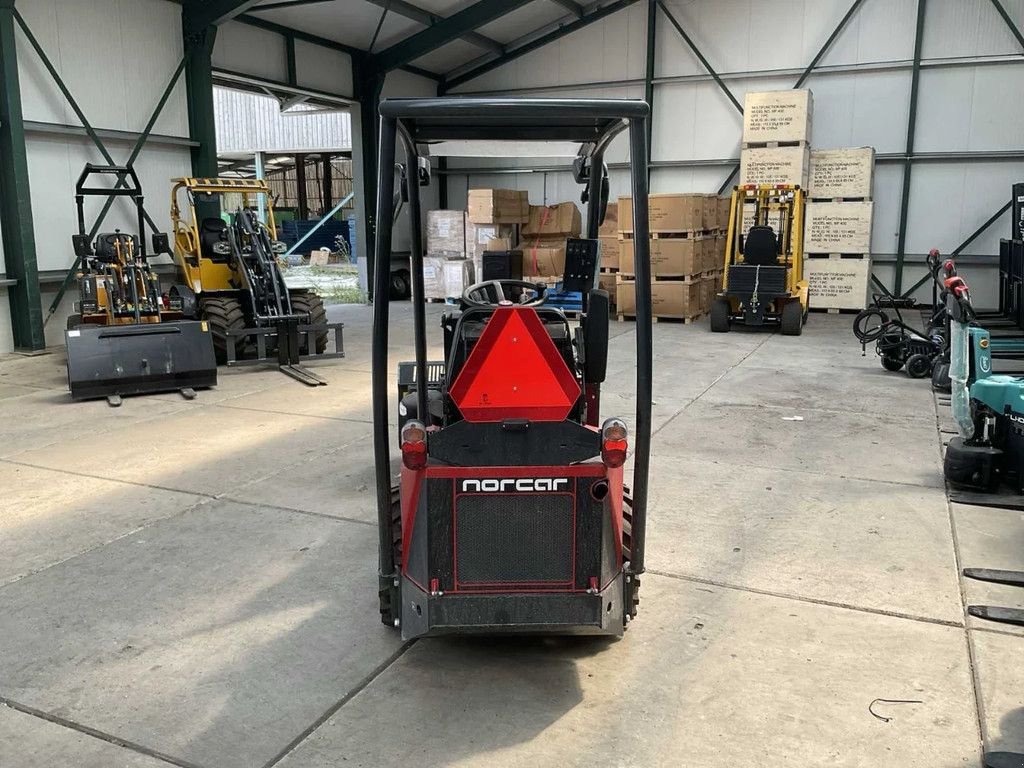 Radlader za tip Norcar 755XC DEMO Showroommodel, Neumaschine u Losdorp (Slika 5)