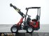 Radlader des Typs Norcar 755XC Minishovel ACTIE, Neumaschine in Vessem (Bild 3)