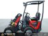 Radlader des Typs Norcar 755XC Minishovel ACTIE, Neumaschine in Vessem (Bild 10)