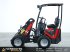 Radlader des Typs Norcar 755XC Minishovel ACTIE, Neumaschine in Vessem (Bild 2)