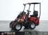 Radlader tipa Norcar 755XC Minishovel DEMO 60uur, Gebrauchtmaschine u Vessem (Slika 1)